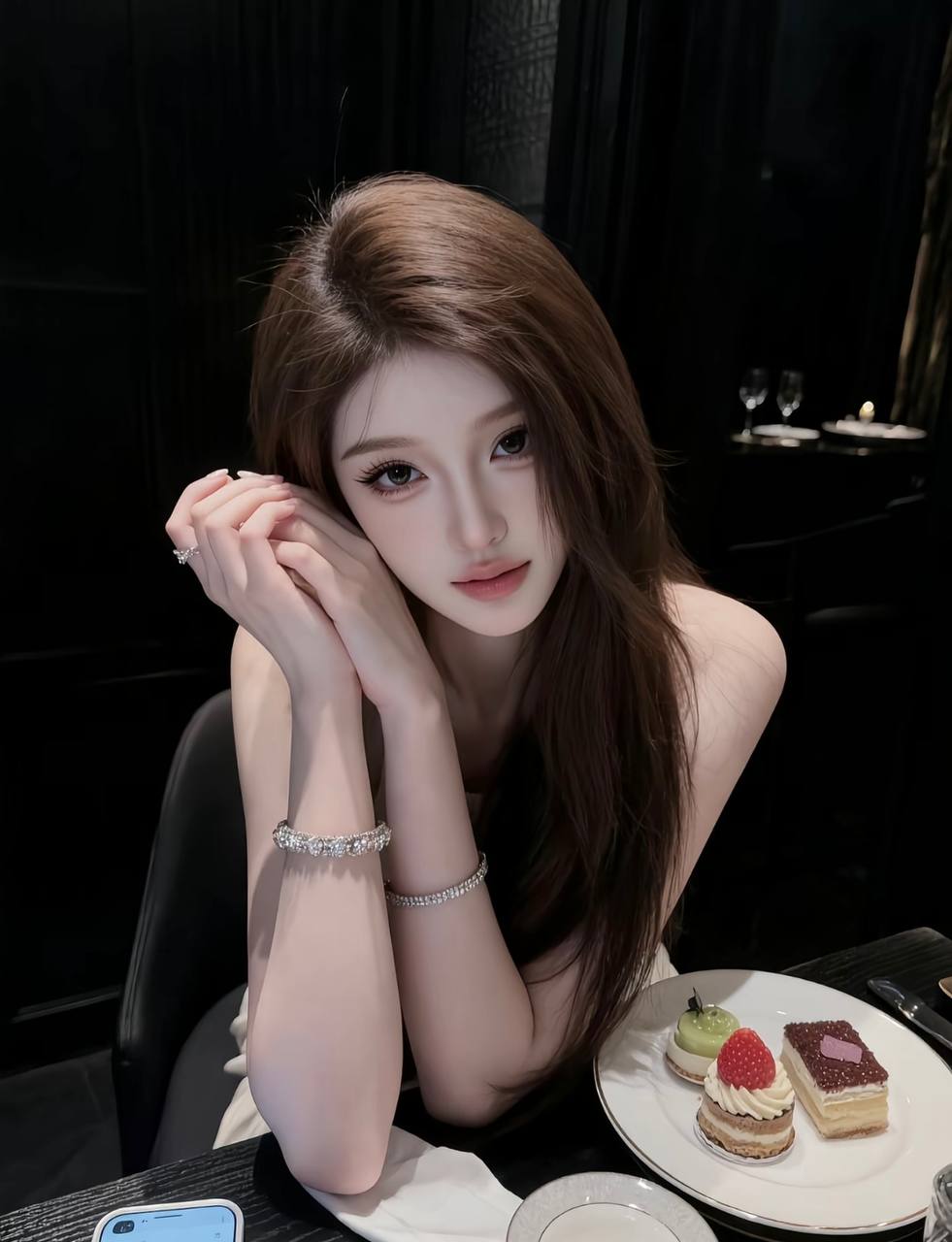晚风折柳2026