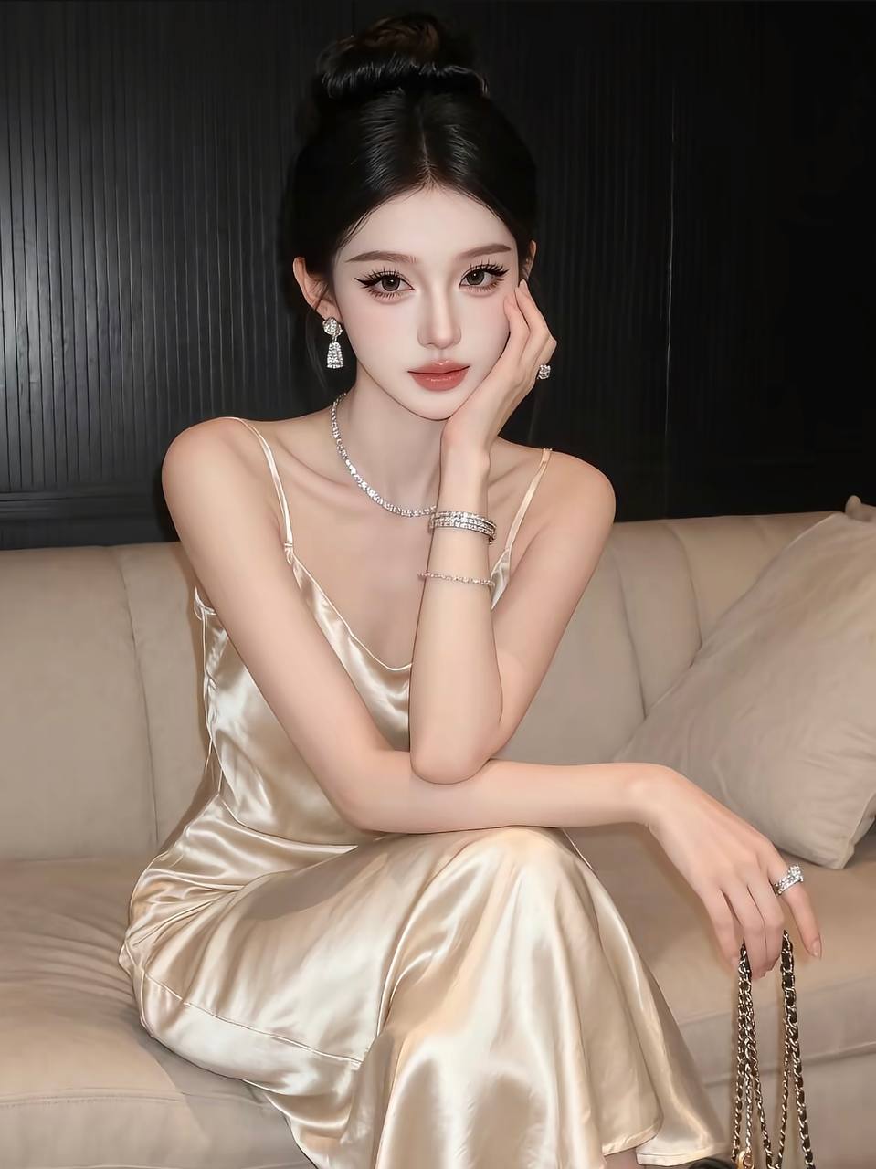 银杏客房